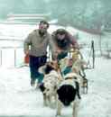 Ledová jízda 1986